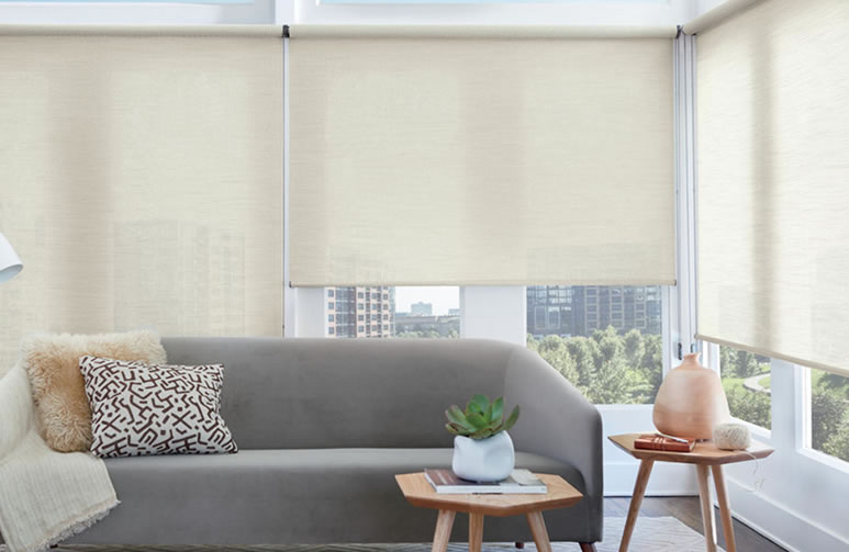 Foto de Cortinas Enrollables